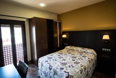 Hostal Restaurante La Bartola — 写真 8