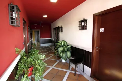 Hostal Restaurante La Bartola — 写真 10