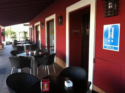 Hostal Restaurante La Bartola — 写真 11
