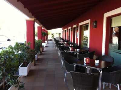 Hostal Restaurante La Bartola — 写真 12