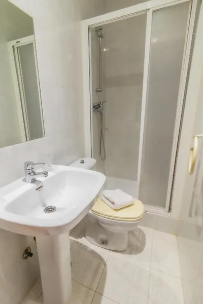 Hostal - Restaurante La Buena Villa — foto 6