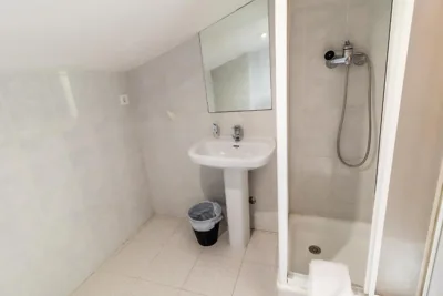 Hostal - Restaurante La Buena Villa — foto 10