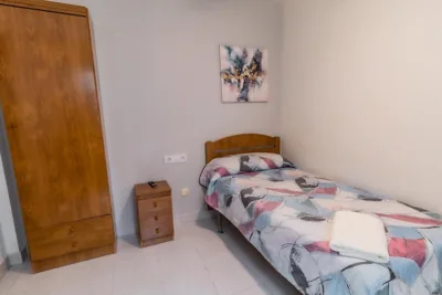 Hostal - Restaurante La Buena Villa — foto 11