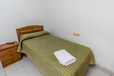 Hostal - Restaurante La Buena Villa — foto 12