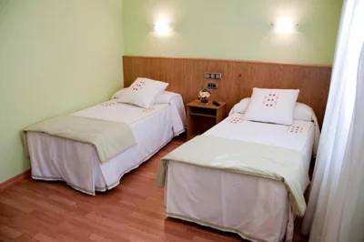 Hostal Restaurante La Cepa — 写真 2