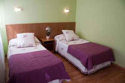 Hostal Restaurante La Cepa — 写真 3