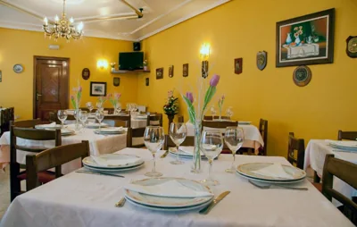 Hostal Restaurante La Cepa — 写真 5