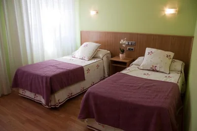 Hostal Restaurante La Cepa — 写真 8