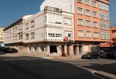 Hostal Restaurante La Cepa — 写真 10