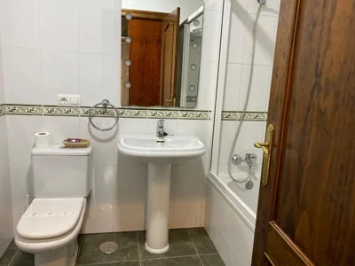 Hostal Restaurante La Curva — 写真 3