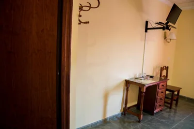 Hostal Restaurante La Curva — 写真 4