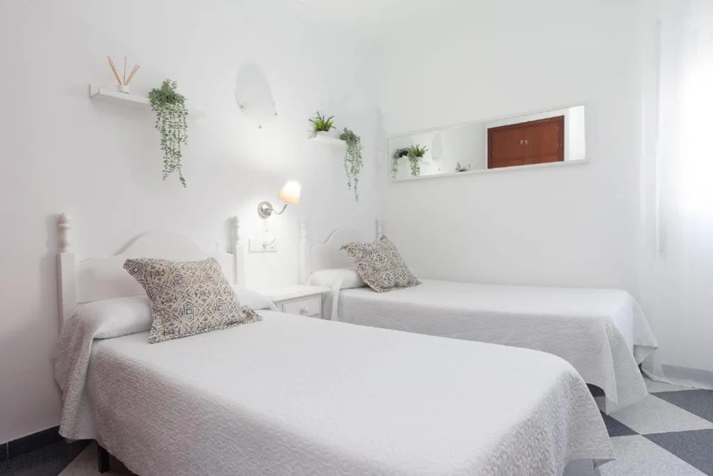 Hostal Restaurante La Giralda
