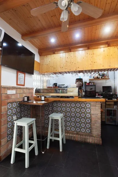 Hostal Restaurante La Giralda — foto 4