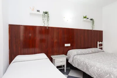 Hostal Restaurante La Giralda — foto 7