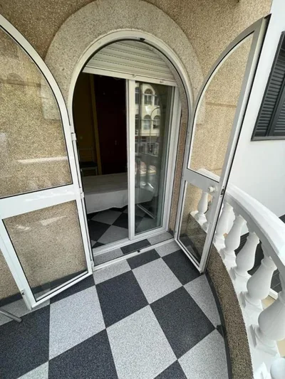 Hostal Restaurante La Giralda — foto 11