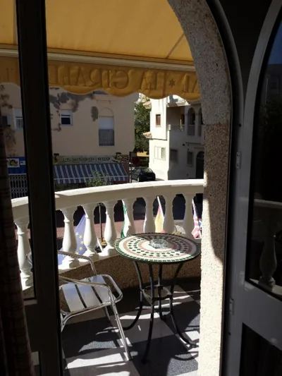 Hostal Restaurante La Giralda — foto 12