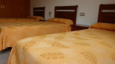 Hostal Restaurante La Masía — foto 3
