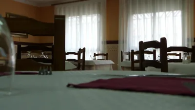 Hostal Restaurante La Masía — foto 11
