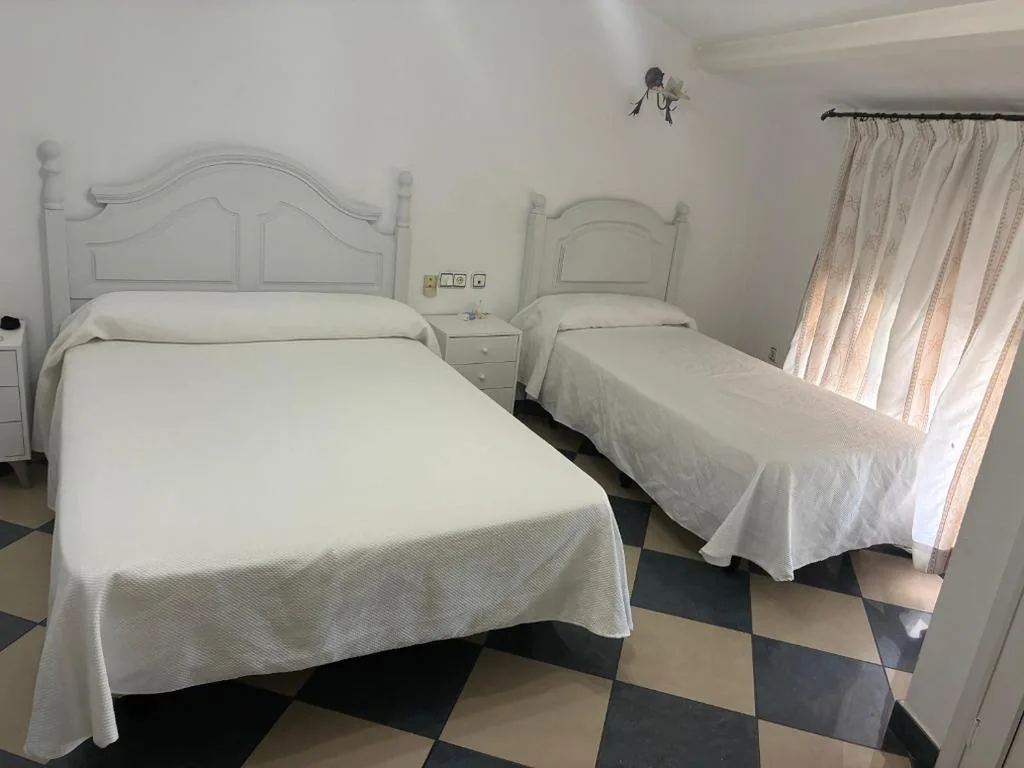 Hostal Restaurante La Niña