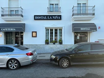Hostal Restaurante La Niña — foto 6