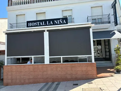 Hostal Restaurante La Niña — foto 7