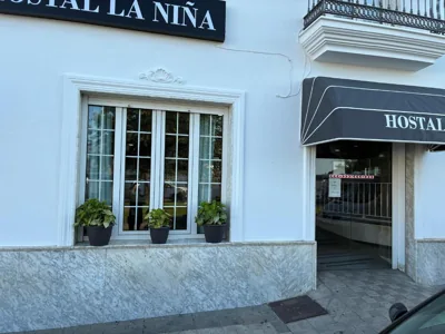 Hostal Restaurante La Niña — foto 10