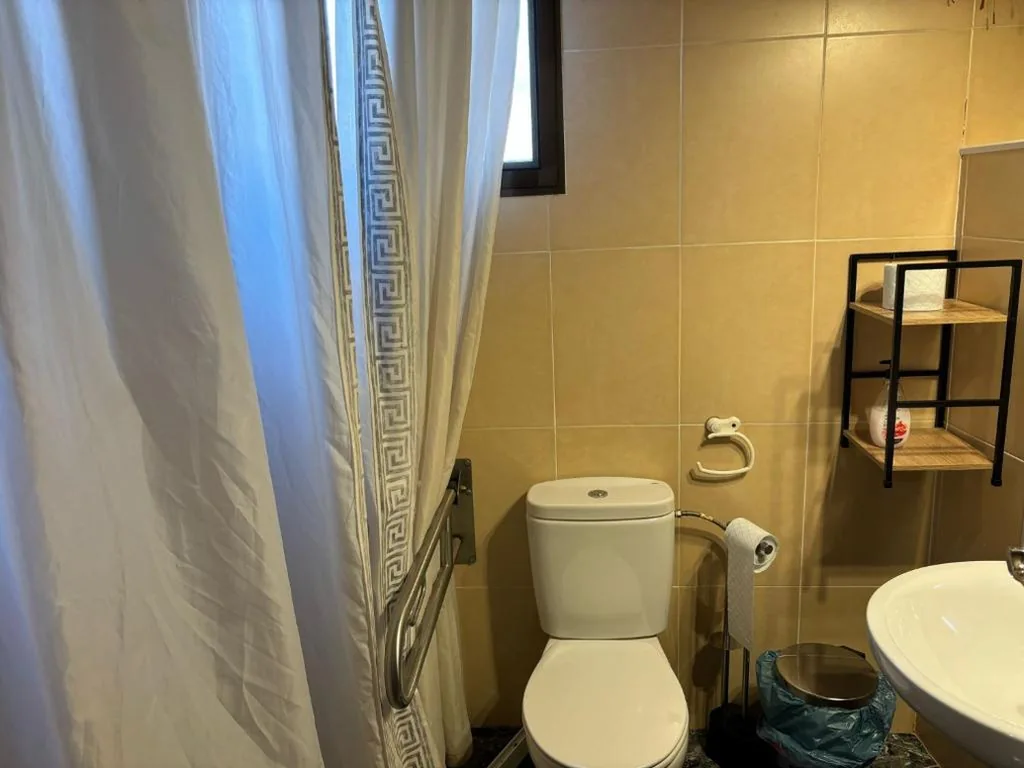 Camera Deluxe — Hostal Restaurante La Noria