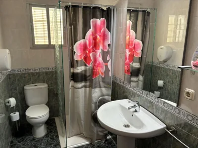 Hostal Restaurante La Noria — foto 3