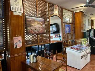 Hostal Restaurante La Noria — foto 5