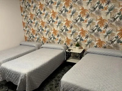 Hostal Restaurante La Noria — foto 6