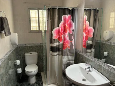 Hostal Restaurante La Noria — foto 7