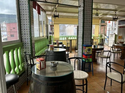 Hostal Restaurante La Noria — foto 8