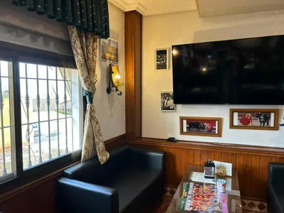 Hostal Restaurante La Noria — foto 9