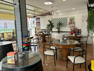Hostal Restaurante La Noria — foto 10