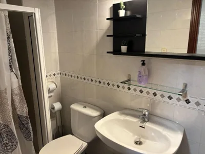 Hostal Restaurante La Noria — foto 11