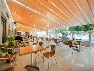 Hostal Restaurante La pinta — photo 4