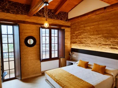Hostal Restaurante LA SENDA — foto 2