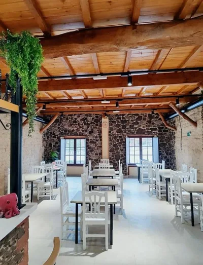 Hostal Restaurante LA SENDA — foto 4