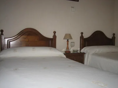 Hostal Restaurante la Trucha — Foto 11