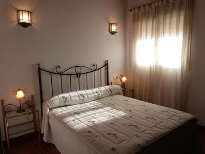 Hostal Restaurante Las Canteras — Foto 2