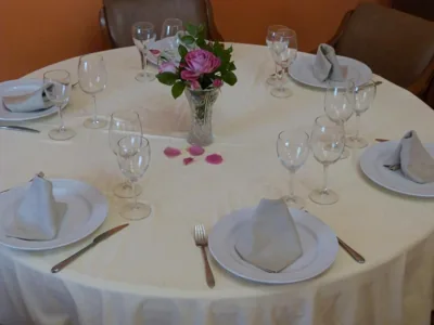 Hostal Restaurante Las Canteras — Foto 5