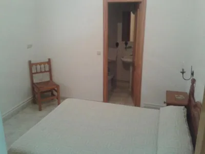 Hostal Restaurante Los Bronces — foto 2