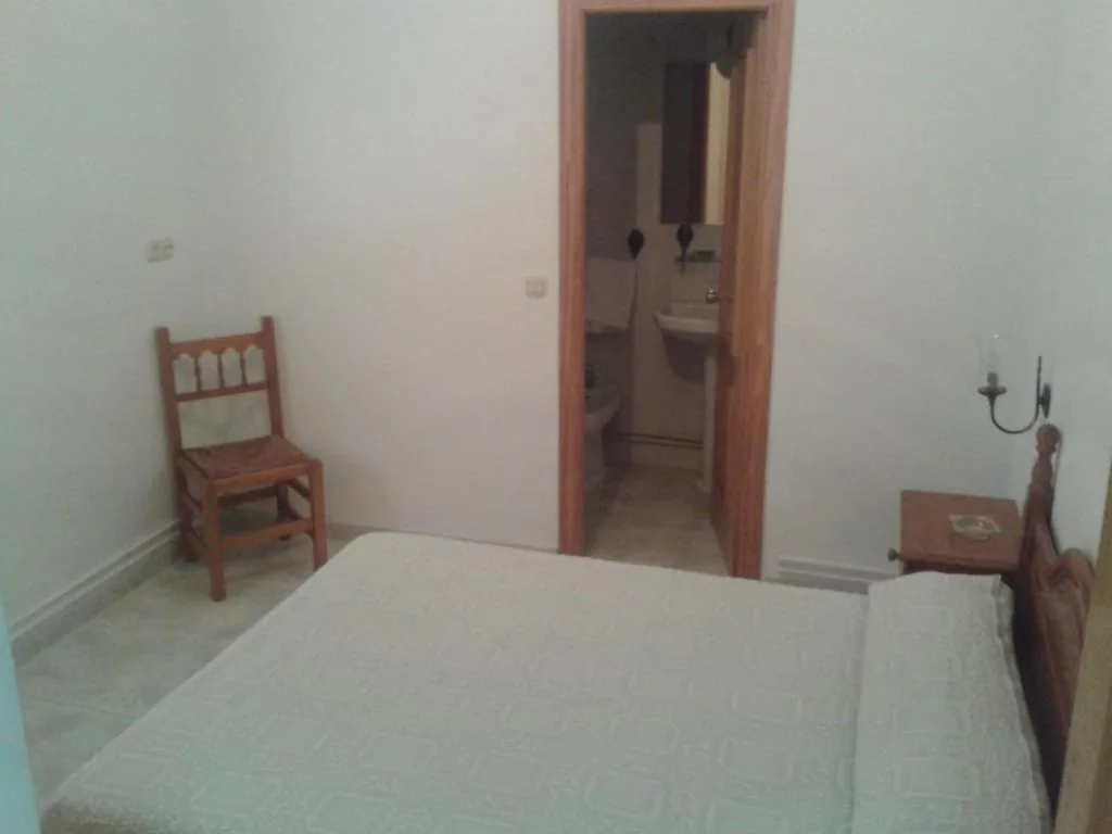 Hostal Restaurante Los Bronces