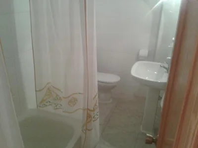 Hostal Restaurante Los Bronces — foto 3