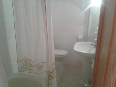 Hostal Restaurante Los Bronces — foto 7