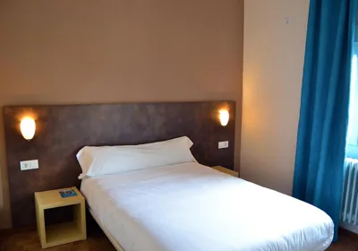 Hostal Restaurante Los Mellizos — foto 5