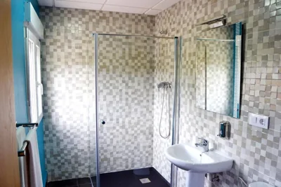 Hostal Restaurante Los Mellizos — foto 6
