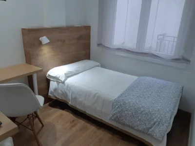 Hostal-Restaurante LUGANO — Foto 10