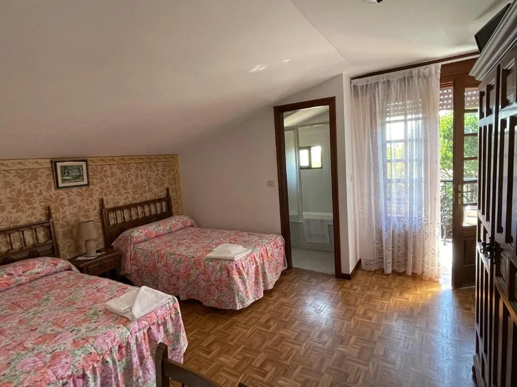Hostal Restaurante Luz de Luna
