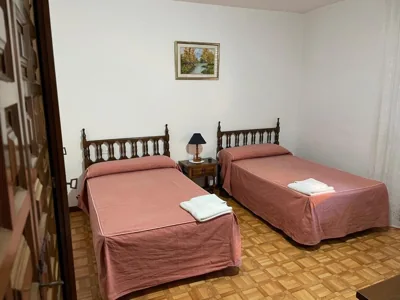 Hostal Restaurante Luz de Luna — foto 5
